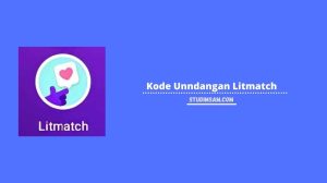 Kode Undangan Litmatch Terbaru Untuk Dapatkan Hadiah