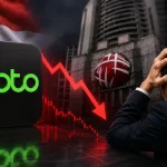 Dampak GOTO Keluar MSCI, Ini yang Perlu Diperhatikan Investor