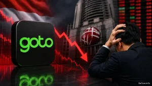 Dampak GOTO Keluar MSCI, Ini yang Perlu Diperhatikan Investor