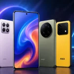 HP Xiaomi yang Mendapat HyperOS 4, Ini Daftar Terbarunya