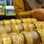 Harga Emas Perhiasan Hari Ini 14 Agustus 2026 Turun