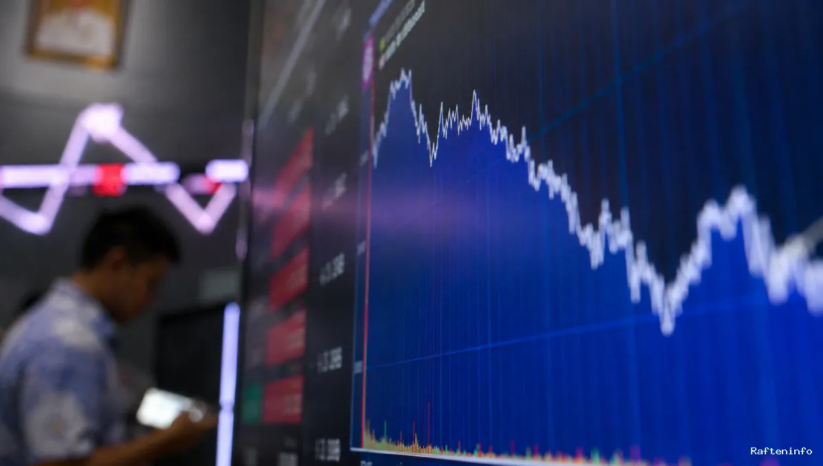 Rekomendasi Saham 27 Agustus 2026: DSSA hingga BMRI