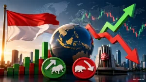Saham Indonesia Setelah Rebalancing MSCI, Ini Daftar Terbarunya