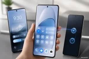 HyperOS 4 Xiaomi Hadir dengan Lima Pembaruan Utama