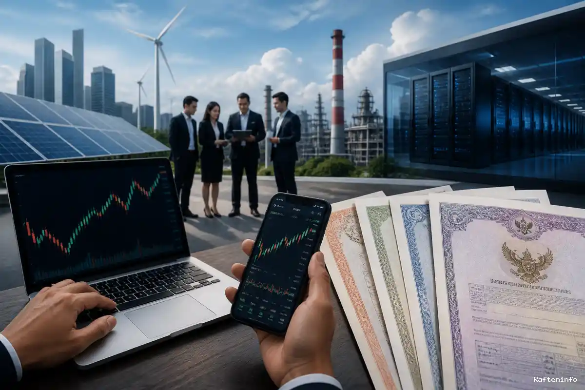 Panduan Investasi di Danantara lewat Jalur yang Legal