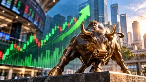 IHSG Dibuka Menguat ke 6.316 Jelang Akhir Pekan
