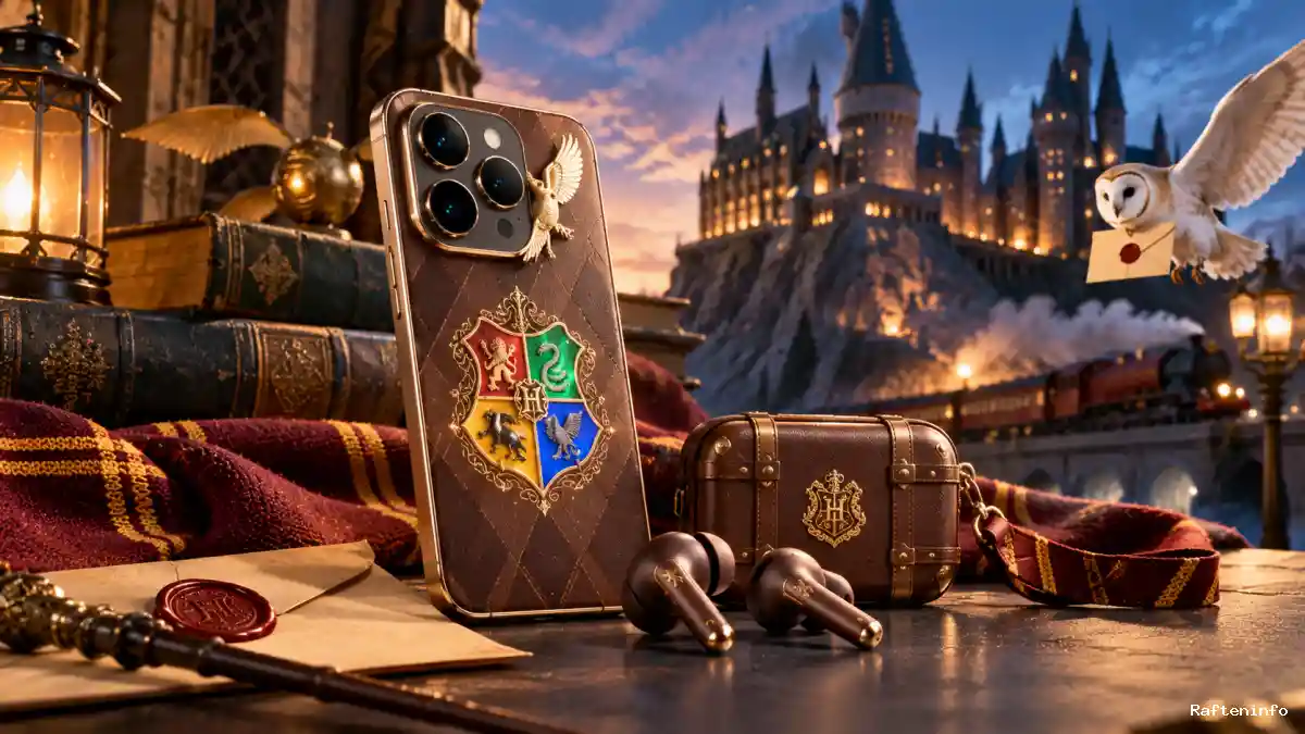 realme 16 Pro Harry Potter Edition Resmi di Indonesia