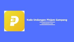 kode undangan pinjam gampang