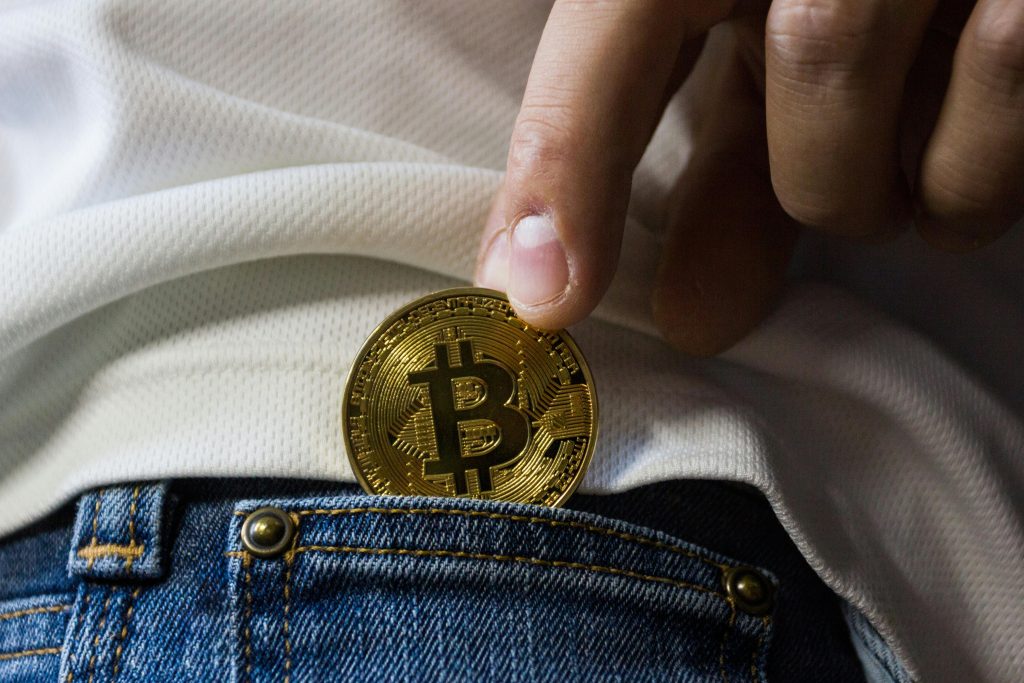 Investasi Lebih Mudah dan Aman di Ajaib Kripto, Gunakan Kode Referral boca799 Saat Registrasi
