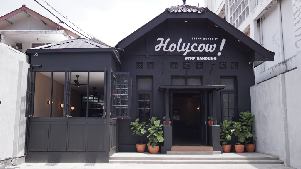 Cara Memilih Telur yang Baik agar Tidak Tertipu Kualitasnya di Pasar atau Supermarket 2 Steak Hotel by Holycow