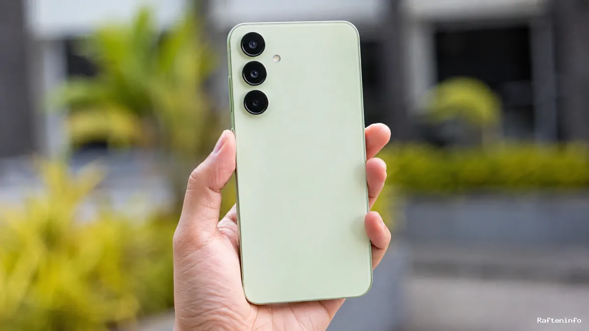 3 Fitur Camera Assistant Samsung Galaxy untuk Foto Lebih Tajam