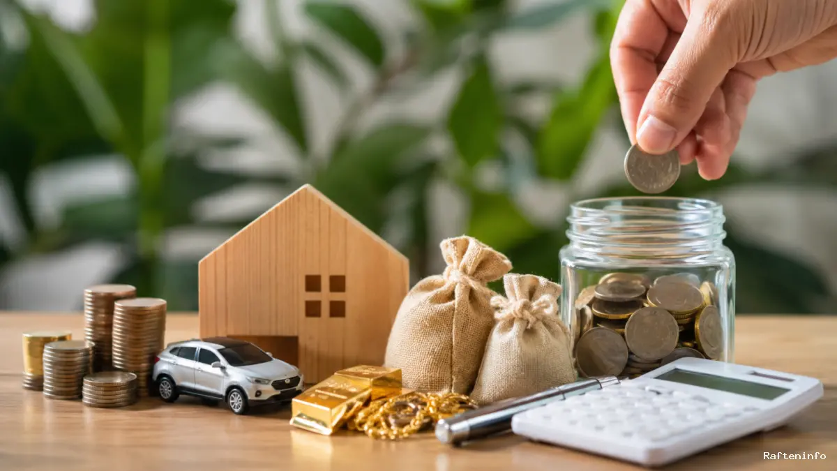 5 Investasi yang Menguntungkan untuk Masa Depan