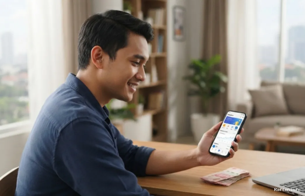 6 Aplikasi Reksadana Terbaik 2026 untuk Pemula, Ini Perbandingan Fitur dan Biayanya