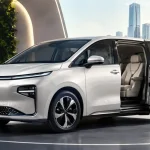 Aletra L7 Siap Meluncur di GIIAS 2026, Bidik Keluarga Indonesia