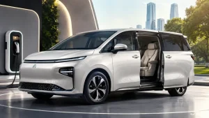 Aletra L7 Siap Meluncur di GIIAS 2026, Bidik Keluarga Indonesia
