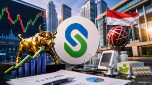 Bedah IPO SWAP: Harga, Jadwal, Underwriter dan Prospek Saham