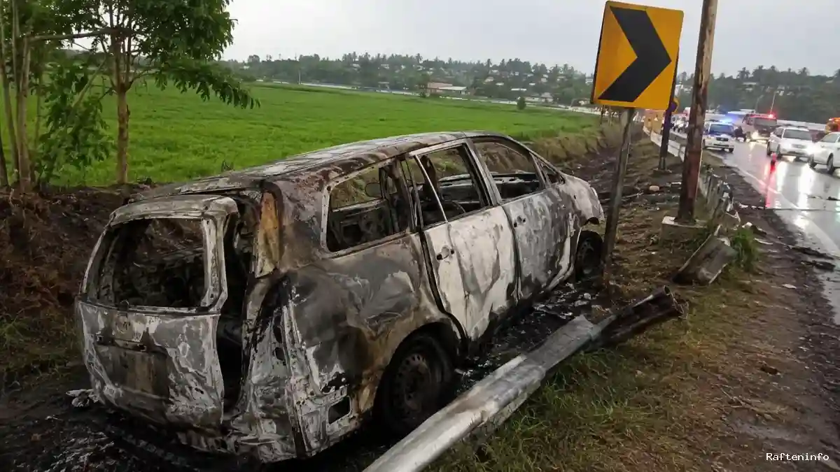 Belajar dari Kasus Innova Terbakar, Kenali Penyebab Rem Blong