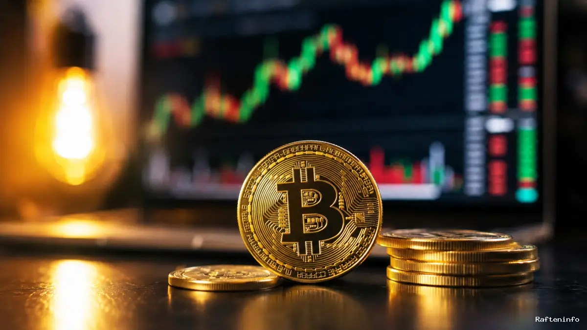 Bitcoin Makin Diperhitungkan sebagai Aset Alternatif, Waspadai Risikonya