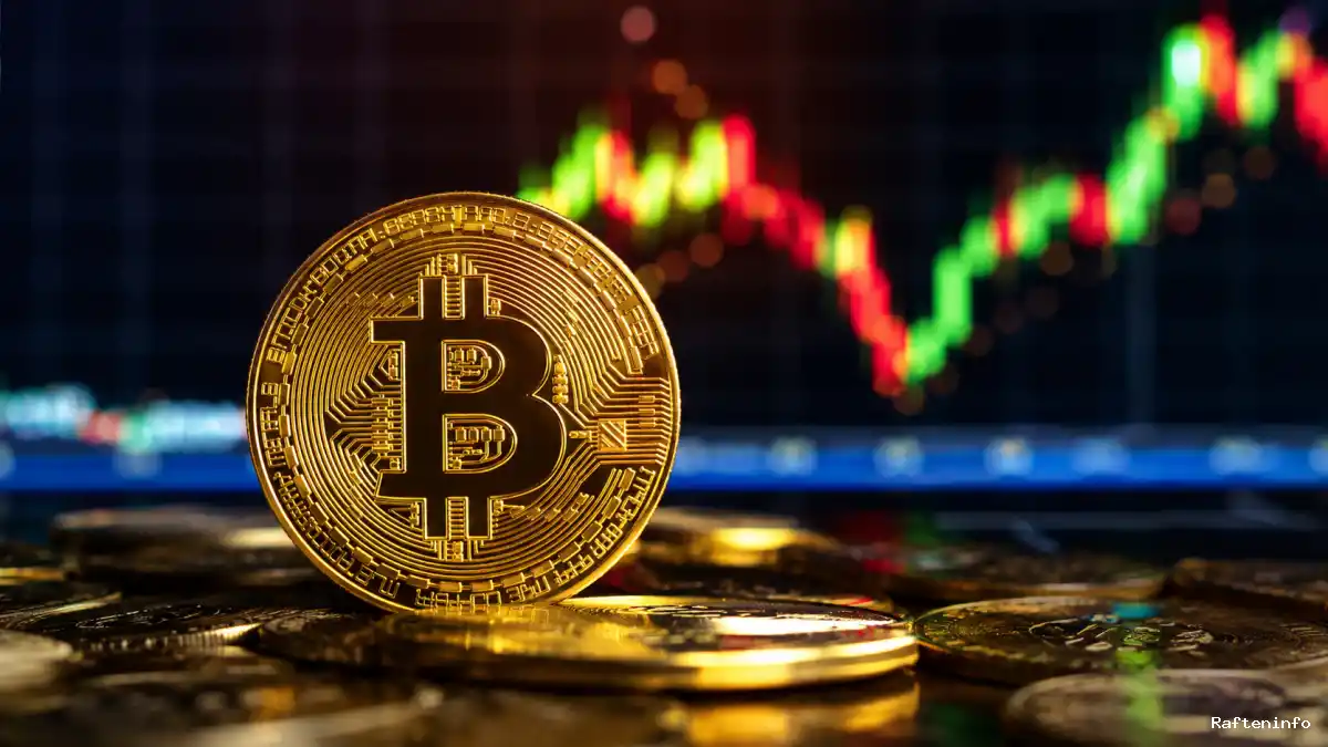 Bitcoin Tembus US$80.000 Lagi, Pasar Kripto Kembali Menguat