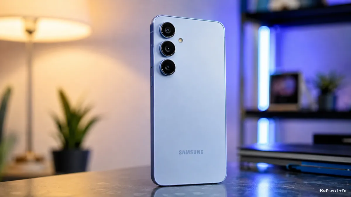 Bocoran Spesifikasi Samsung S26 FE, Chipset Meningkat