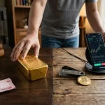 Emas vs Kripto, Mana yang Lebih Cocok untuk Investasi?