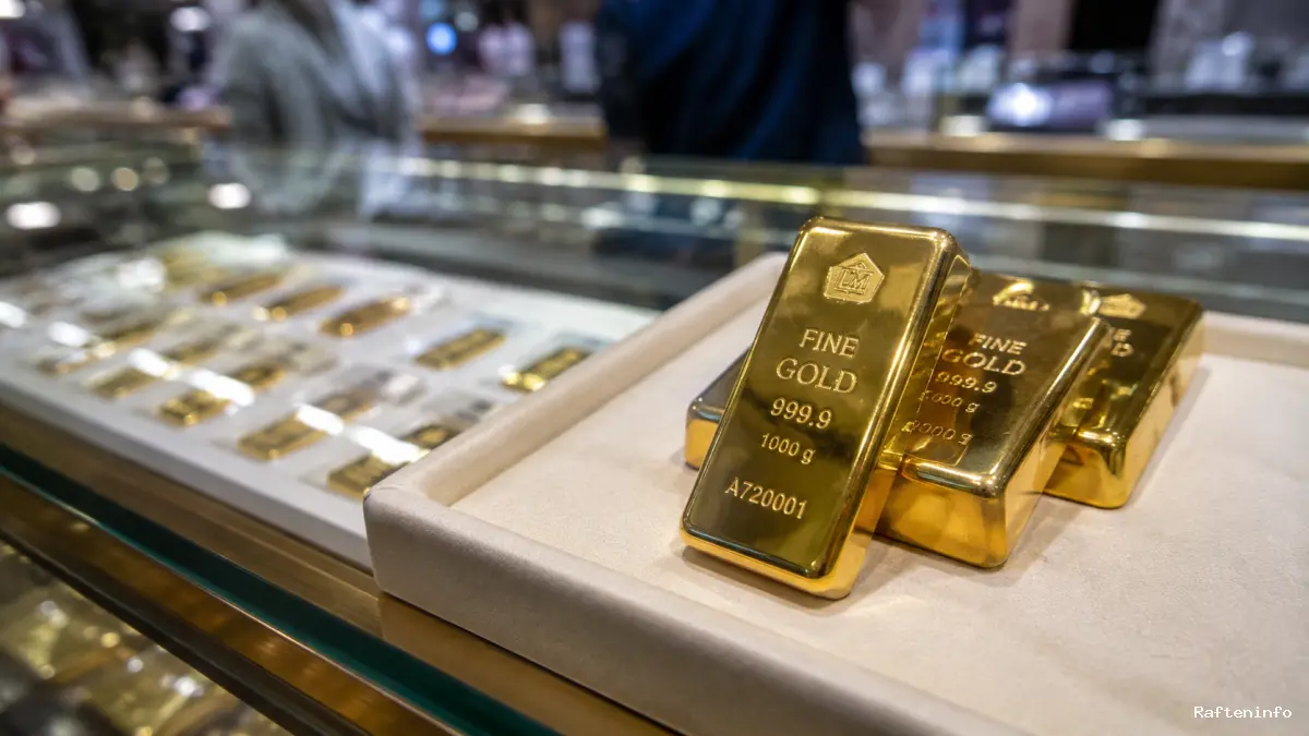 Harga Emas Antam Hari Ini 16 Agustus 2026 Tetap Rp2,675 Juta