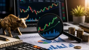 Cara Memilih Saham yang Akan Naik untuk Pemula
