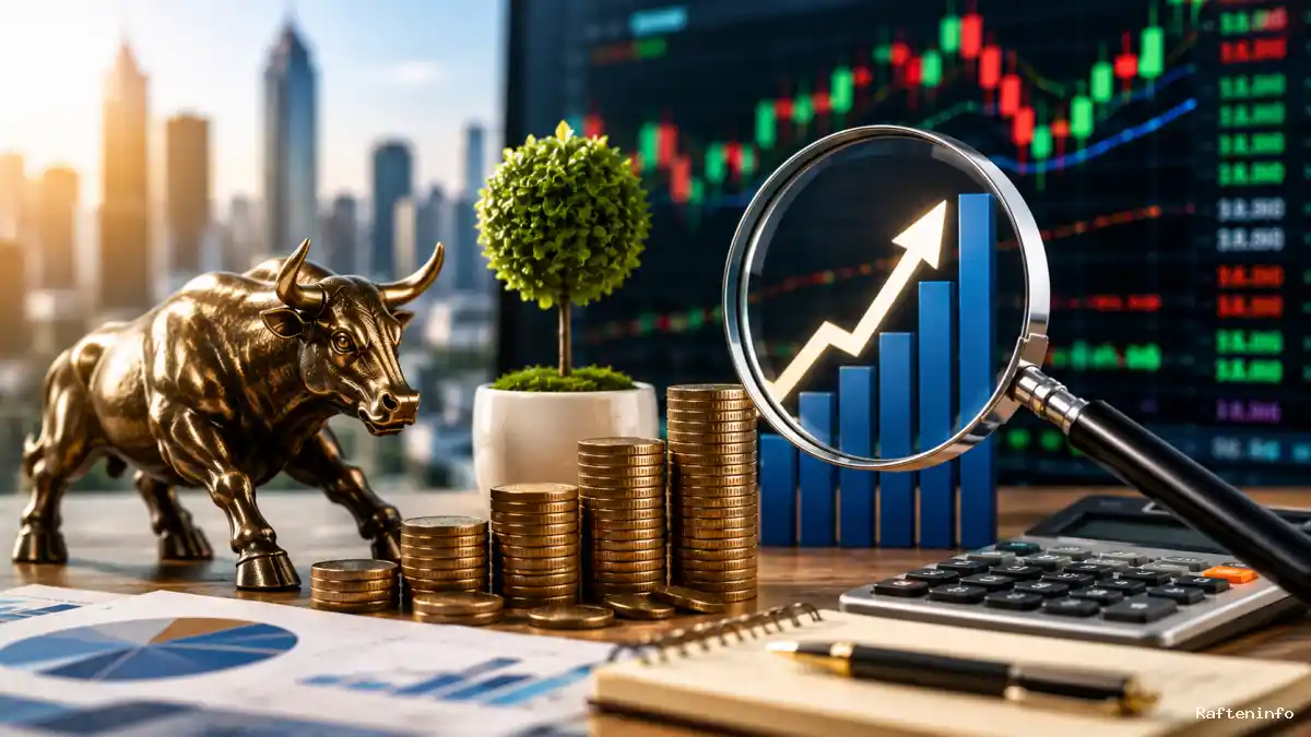 Saham Blue Chip dengan Dividen Besar yang Layak Dipantau