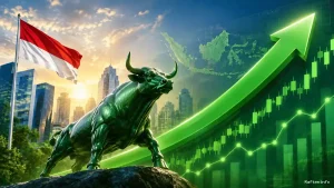 IHSG Bulan Juli 2026 Menguat, Investor Optimistis Pasar Saham Berlanjut