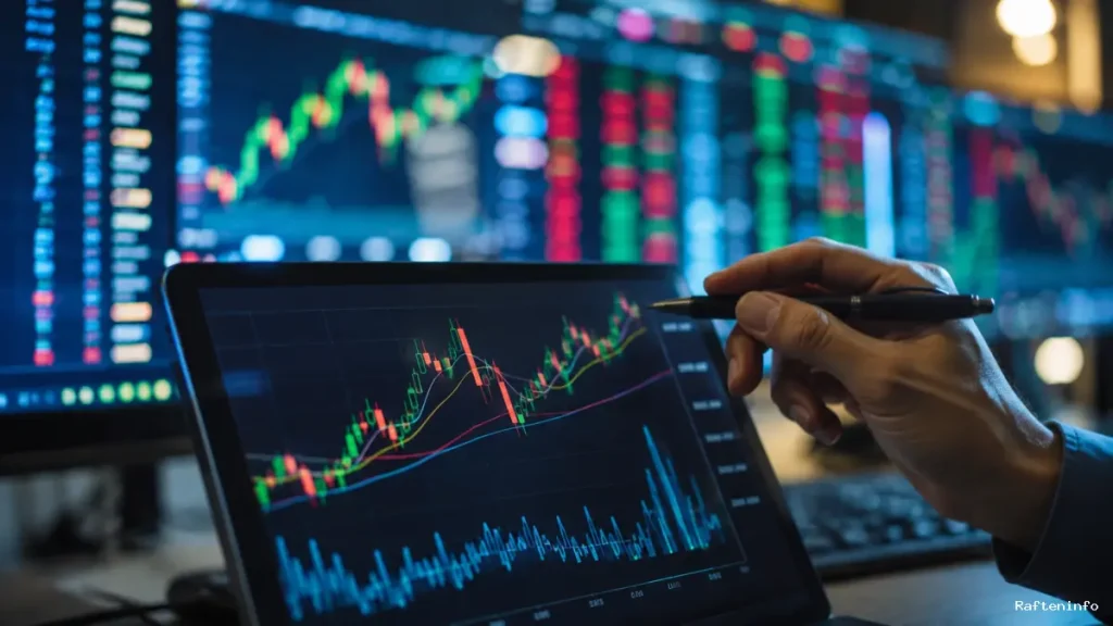 IHSG Menguat Terbatas, Cermati Saham Potensial Hari Ini