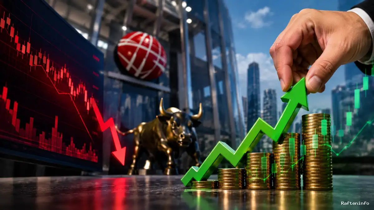 IHSG Turun Tipis, Ini 10 Saham Net Buy Terbesar Asing