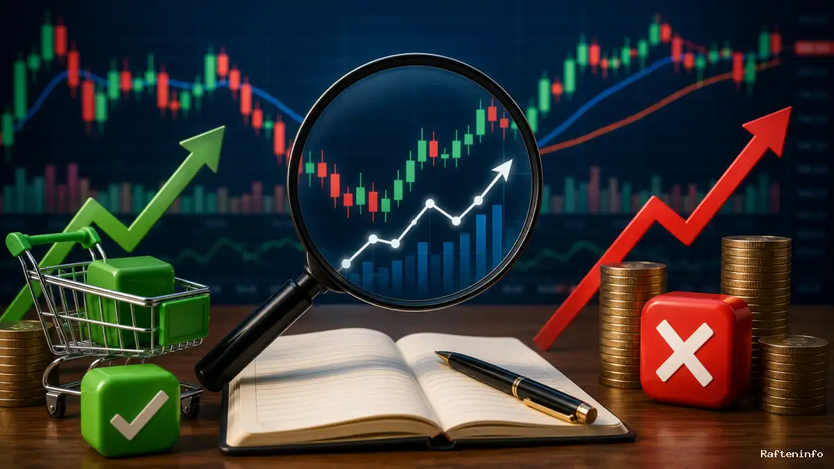 Cara Mengetahui Saham Mahal atau Murah untuk Pemula