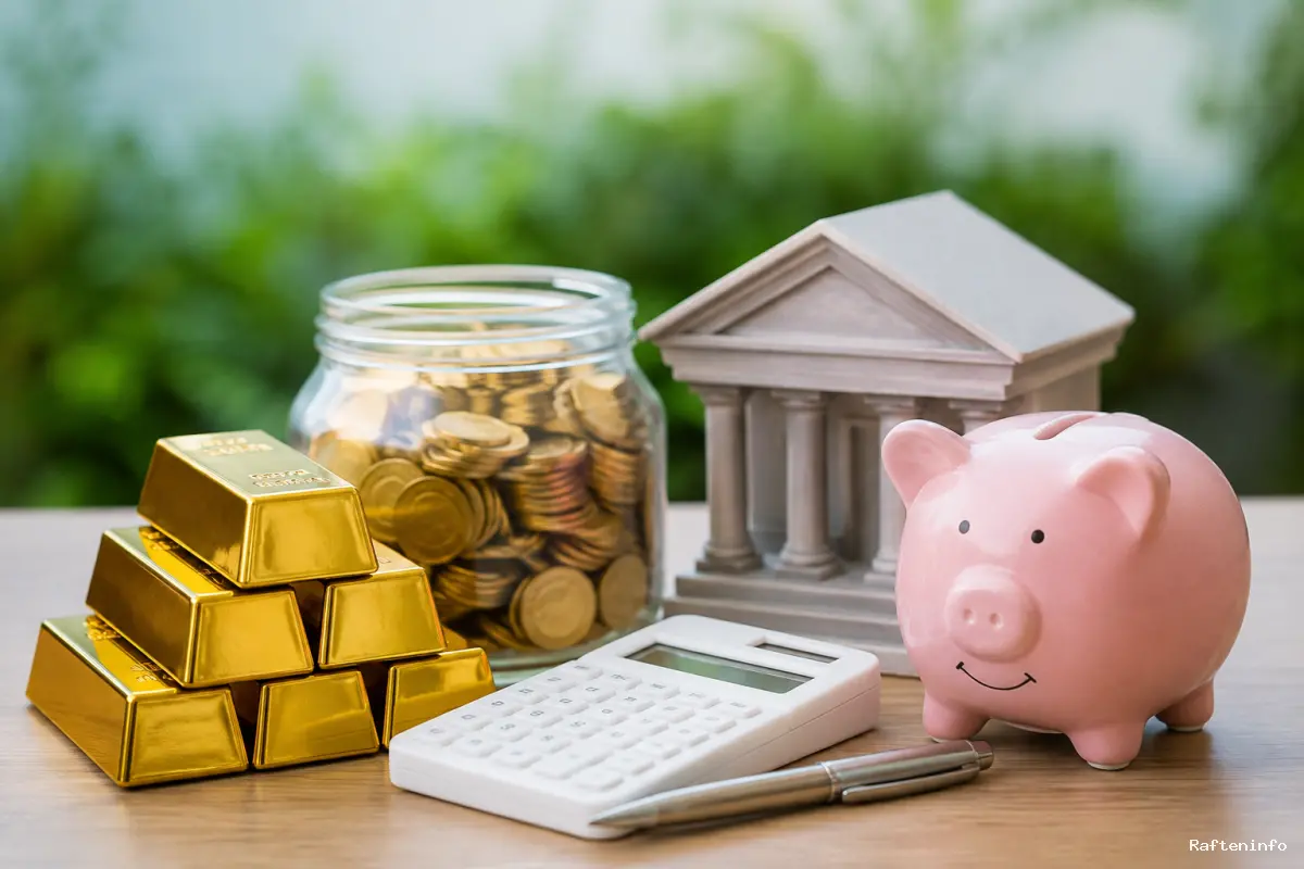 Deposito atau Emas, Mana yang Lebih Untung untuk Investasi?