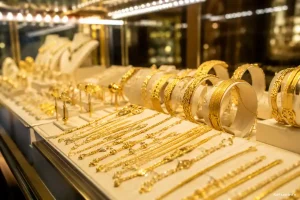 Harga Emas Perhiasan Hari Ini 17 Agustus 2026, Naik