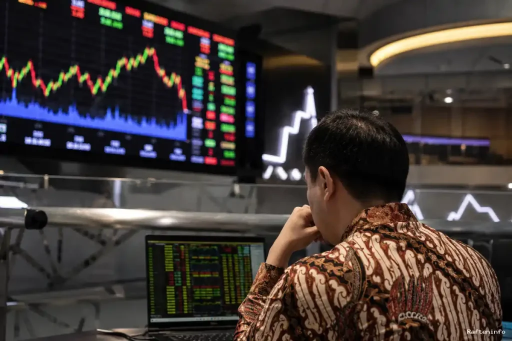 Rekomendasi Saham Hari Ini, IHSG Diproyeksi Kembali Menguat