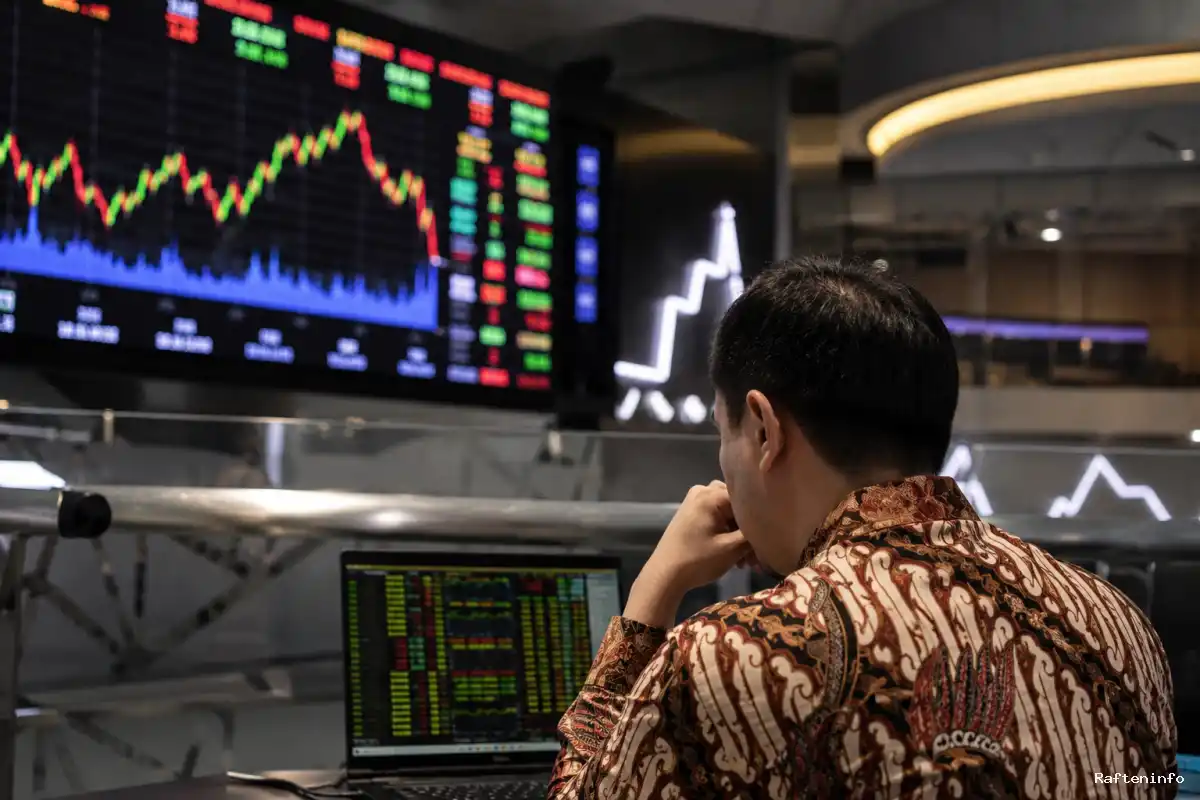 Rekomendasi Saham Hari Ini, IHSG Diproyeksi Kembali Menguat