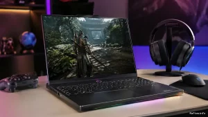 Lenovo Legion Pro 7i Andalkan Performa Tinggi untuk Gaming dan Kreator