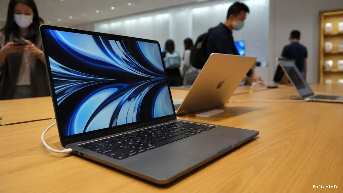 MacBook Air Jadi Barang Langka Akibat Krisis RAM Global