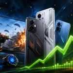 Rekomendasi HP Gaming 2 Jutaan 2026, Performa Kencang Harga Terjangkau
