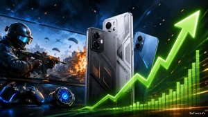 Rekomendasi HP Gaming 2 Jutaan 2026, Performa Kencang Harga Terjangkau
