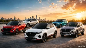 Mobil SUV Harga Rp200 Jutaan, Ini Pilihan Menarik 2026