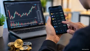 Pengguna Kripto Indonesia Tembus 22 Juta