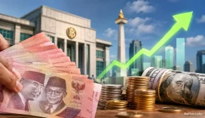 Penguatan Rupiah Kembali Terjadi, BI Sebut Modal Asing Mengalir