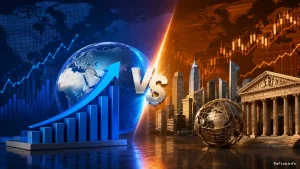 Perbedaan FTSE Russell dan MSCI dalam Dunia Investasi Saham