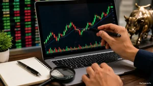 Cara Memilih Saham untuk Swing Trading bagi Pemula