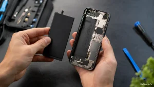 Baterai HP Kini Tak Bisa Dilepas, Ini 3 Alasan Utamanya