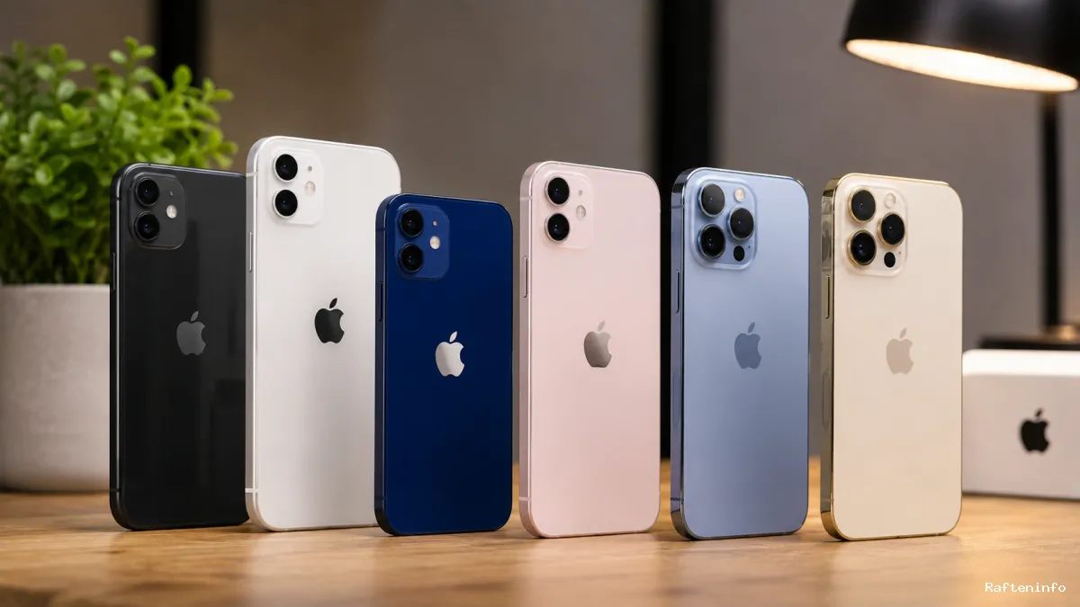 iPhone Murah yang Masih Layak Dibeli di 2026