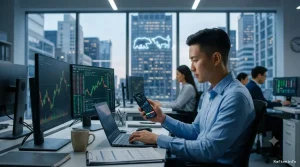 Mengenal Saham Blue Chip untuk Pemula: Keuntungan dan Risikonya