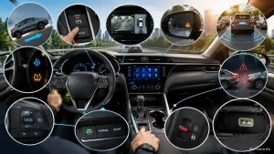 Fitur Mobil yang Jarang Digunakan, Padahal Punya Banyak Manfaat