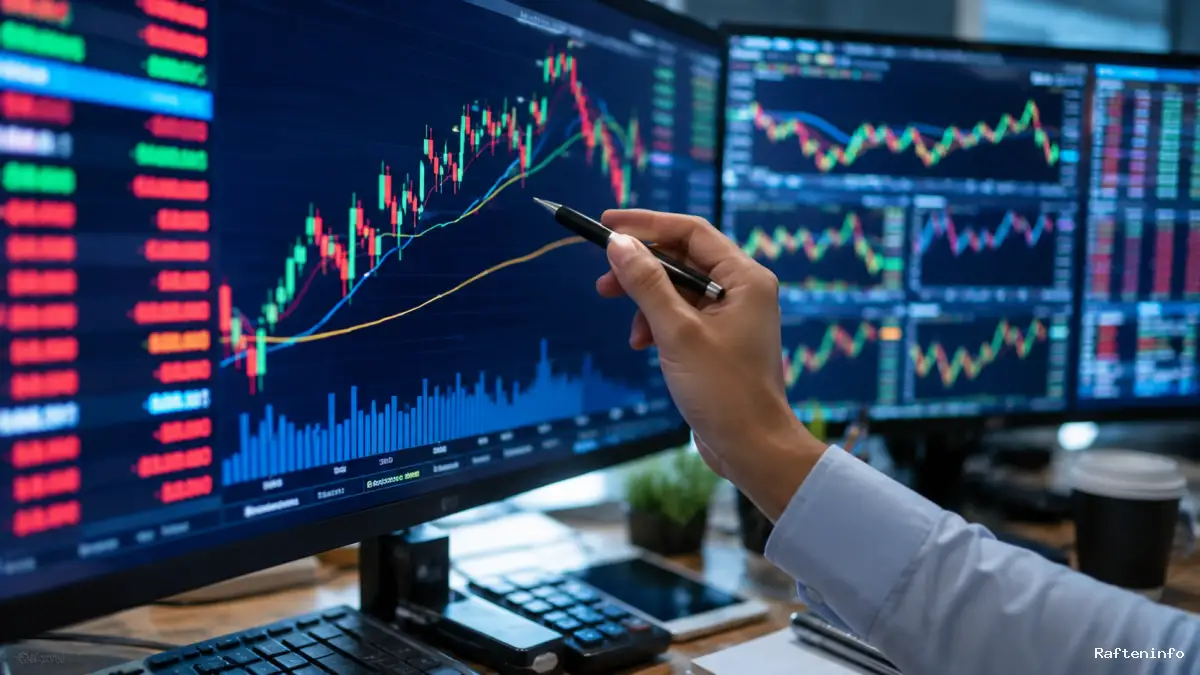 Rekomendasi Saham Hari Ini: TLKM hingga INTP Layak Dicermati